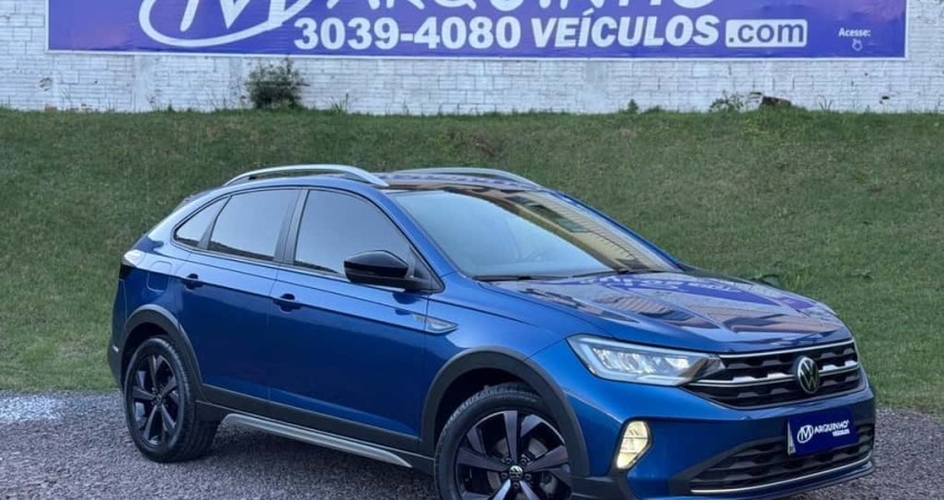 VOLKSWAGEN NIVUS HL TSI AD 2022
