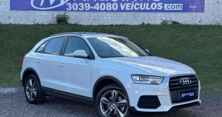 AUDI Q3 150CV 2016