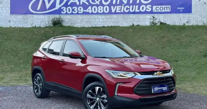 CHEVROLET TRACKER 12T A PR 2023