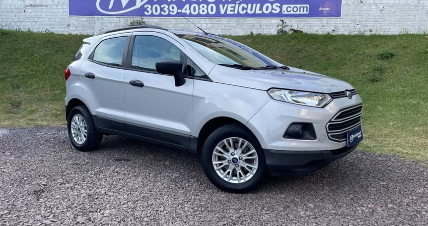 FORD ECOSPORT SE 1.6 2014