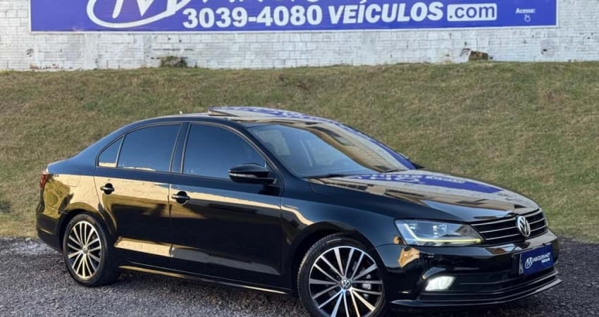 VOLKSWAGEN JETTA CL AF 2018