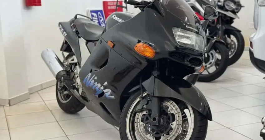 KAWASAKI ZX1100 1995