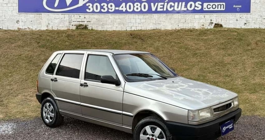 FIAT UNO MILLE FIRE 2002