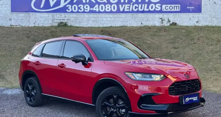 HONDA ZR-V TOURING 2024