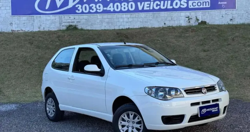 FIAT PALIO FIRE 2016