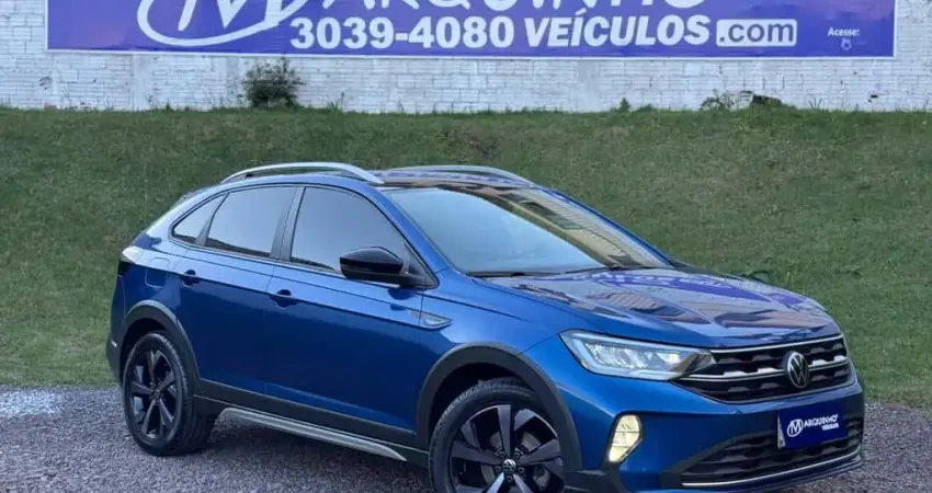 VOLKSWAGEN NIVUS HL TSI AD 2022