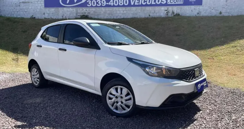 FIAT ARGO 1.0 2024
