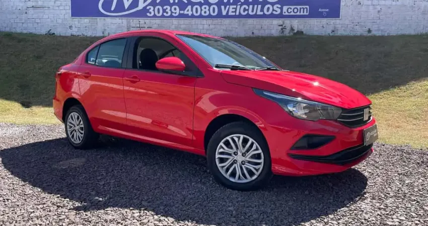 FIAT CRONOS DRIVE 1.0 2024