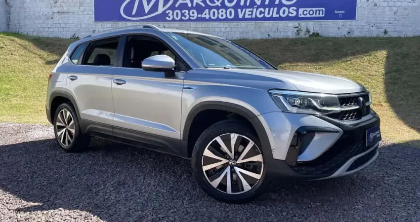 VOLKSWAGEN TAOS HL TSI 2023