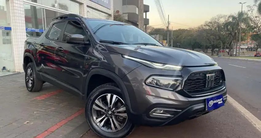 FIAT TORO FREED T270 AT6 2024