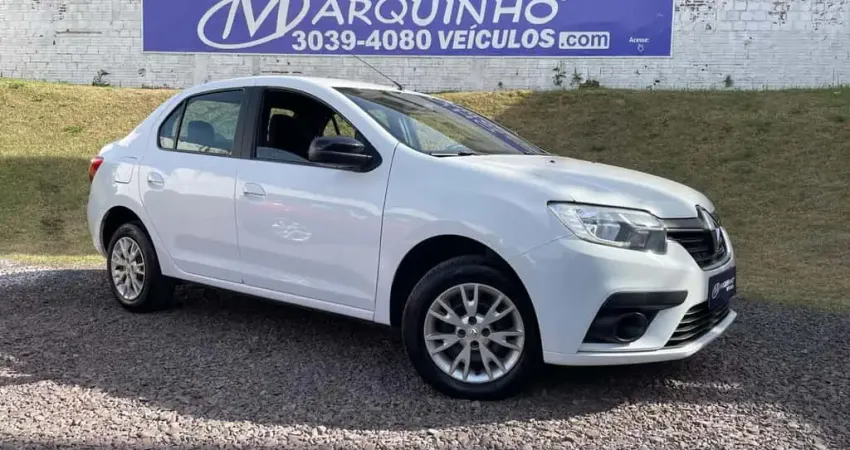 RENAULT LOGAN ZEN16MT 2022