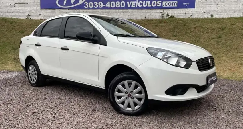 FIAT SIENA 1.0 2021