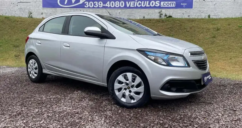 CHEVROLET ONIX 1.4AT LT 2016