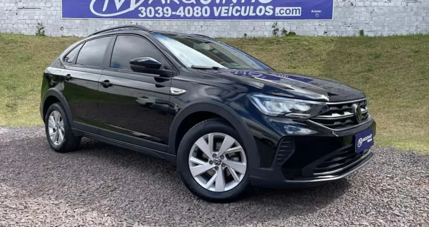 VOLKSWAGEN NIVUS CL TSI 2024