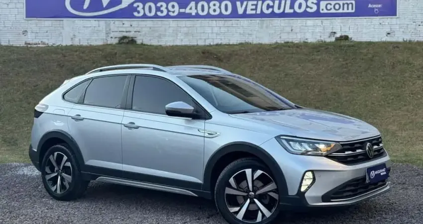 VOLKSWAGEN NIVUS HL TSI AD 2021