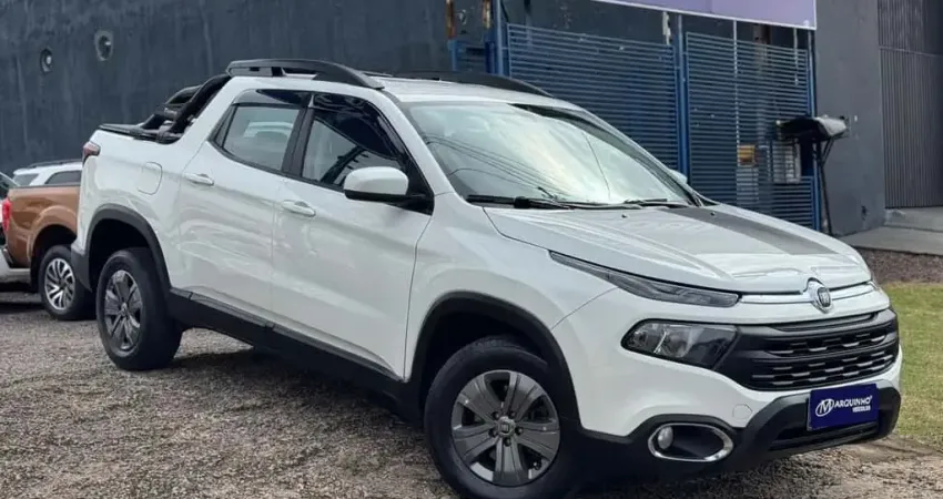 FIAT TORO FREEDOM AT6 2020