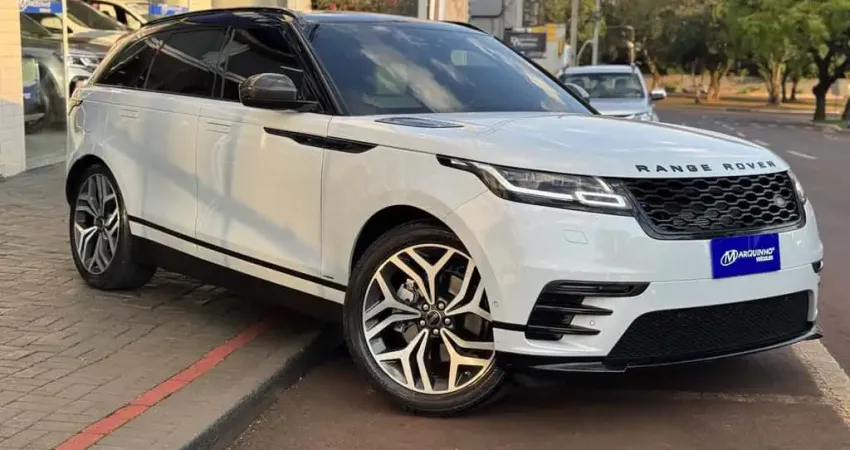 LAND ROVER LR VELAR P300 SE RDYN 2019