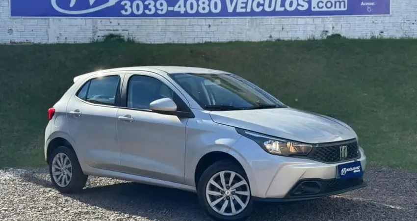 FIAT ARGO DRIVE 1.0 2023