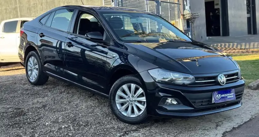 VOLKSWAGEN VIRTUS CL AD 2021