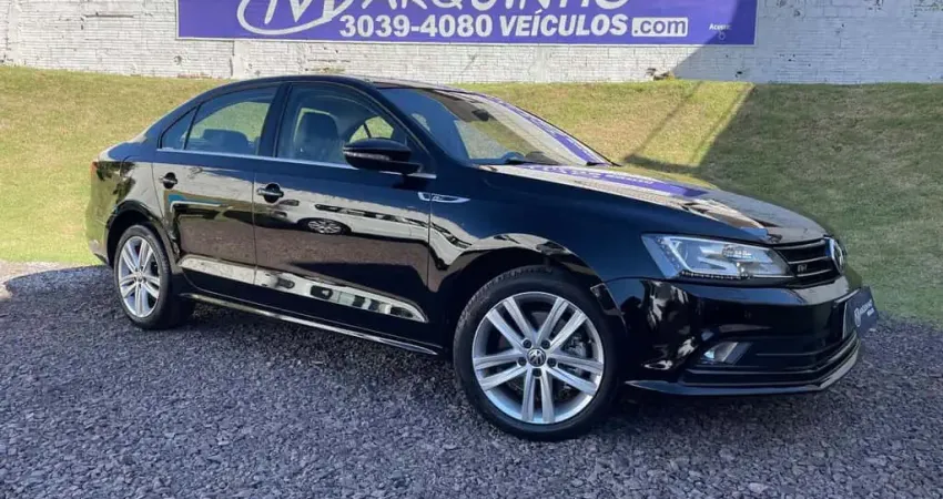 VOLKSWAGEN JETTA HL AE 2016