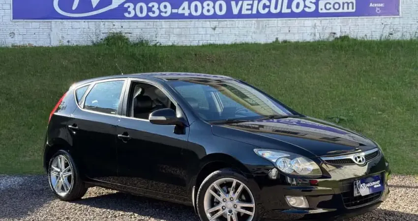 HYUNDAI I30 2.0 2011