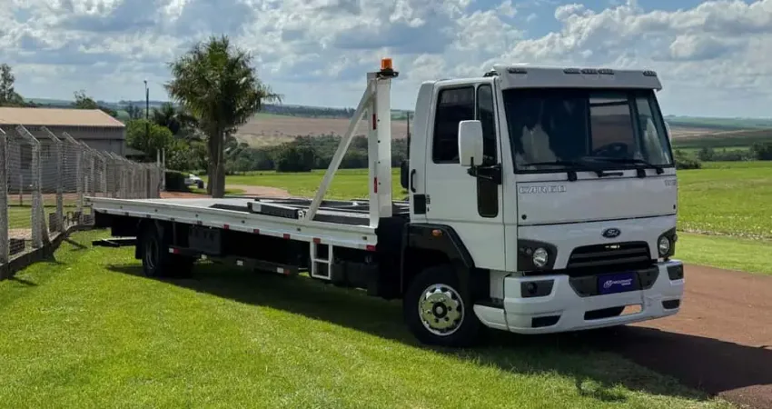 FORD CARGO 1119 2019