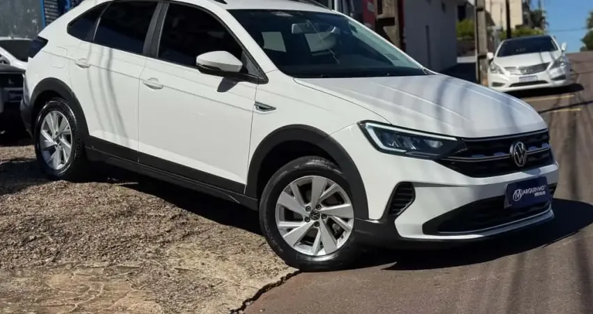 VOLKSWAGEN NIVUS CL TSI 2023