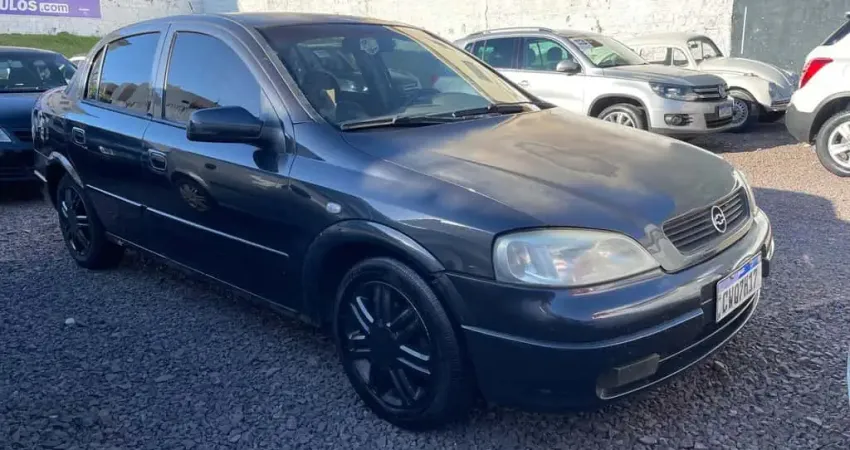 CHEVROLET ASTRA GL 2002