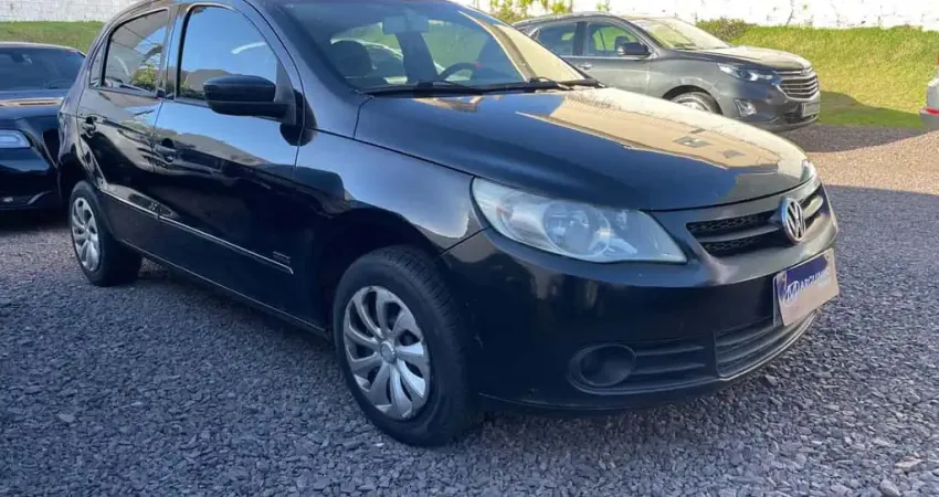 VOLKSWAGEN GOL 1.0 2009