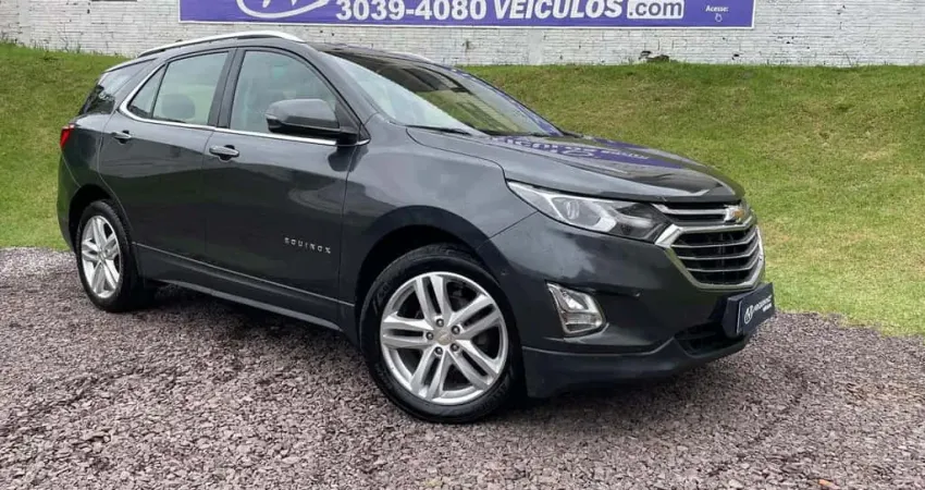 CHEVROLET CHEV EQUINOX 15T PRE 2020