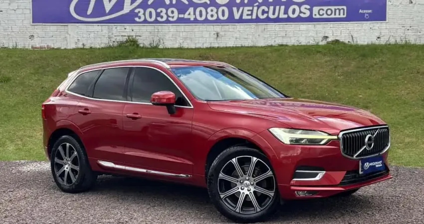 VOLVO XC60 2.0 T5 INS 2018