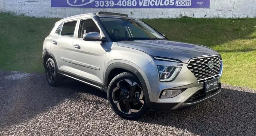 HYUNDAI CRETA20A ULTIMTE 2022