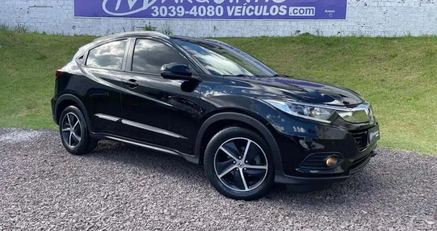 HONDA HR-V EXL CVT 2020