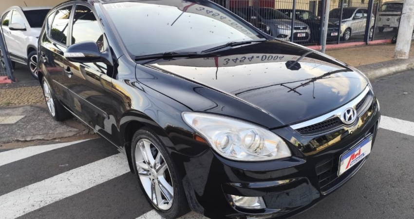 I30 Top, lindo carro + Teto Solar!!!