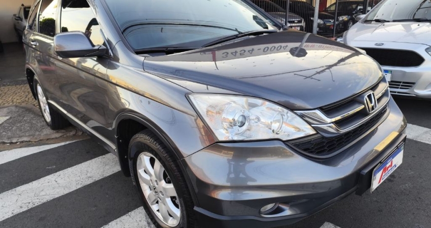 CR-V LINDONA, CARROMUITO BEM CONSERVADO!!!