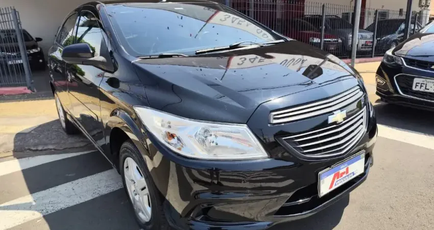 ONIX LS 1.0, O CARRO COMPLETÃO COM O MEHOR CUSTO BENEFIOCIO