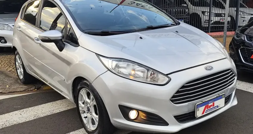 NEW FIESTA SE 1.5 COMPLETÃO!!!