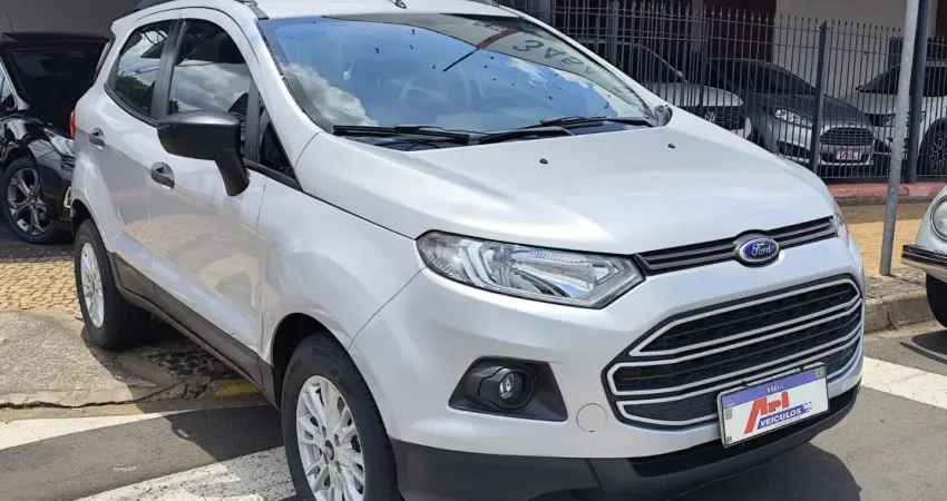 UNICO DONO, 4 PNEUS ZERO KM!!!