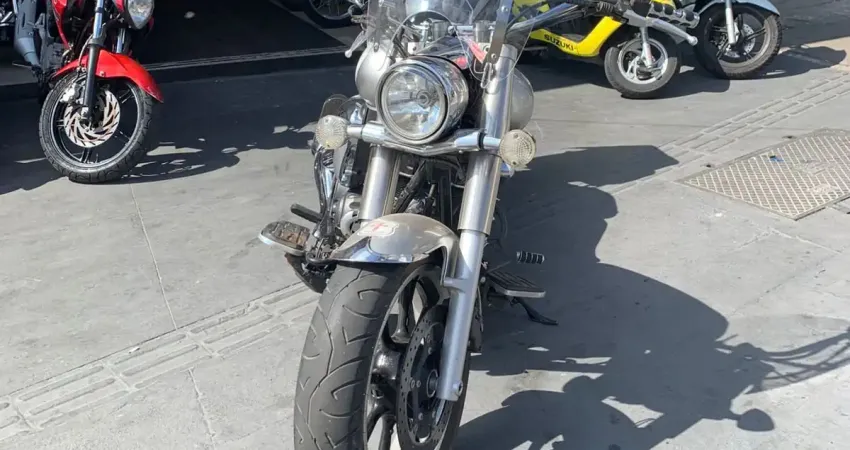 Yamaha Midnight 950 