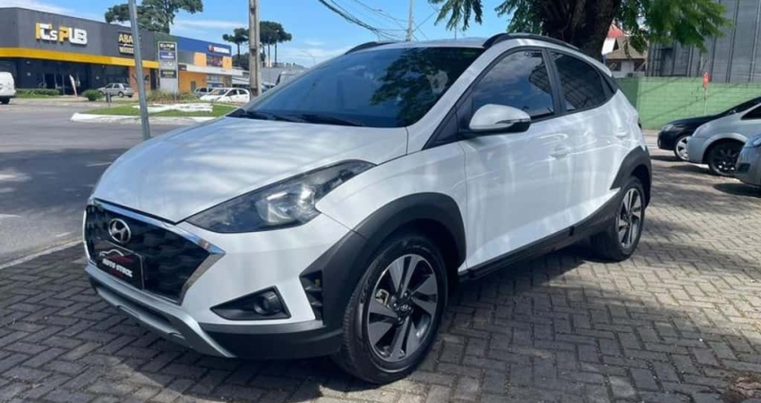 HYUNDAI HYUNDAHB20X 16M VISION 2022