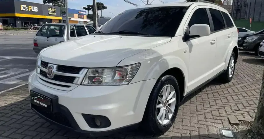 FIAT FREEMONT PRECISIO 2012