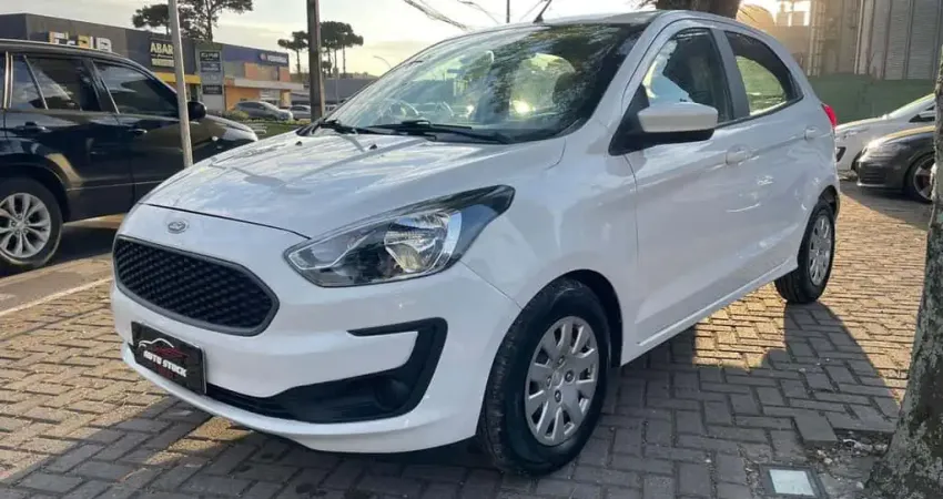 FORD KA SE 1.0 HA C 2021