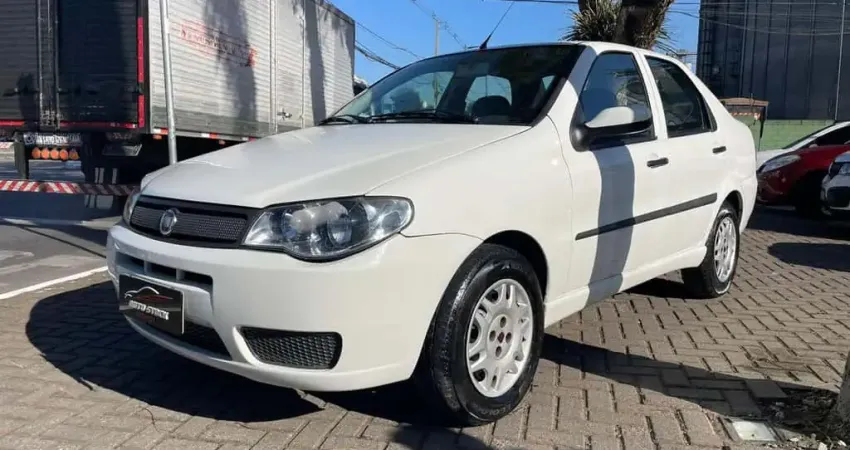 FIAT SIENA FIRE FLEX 2010