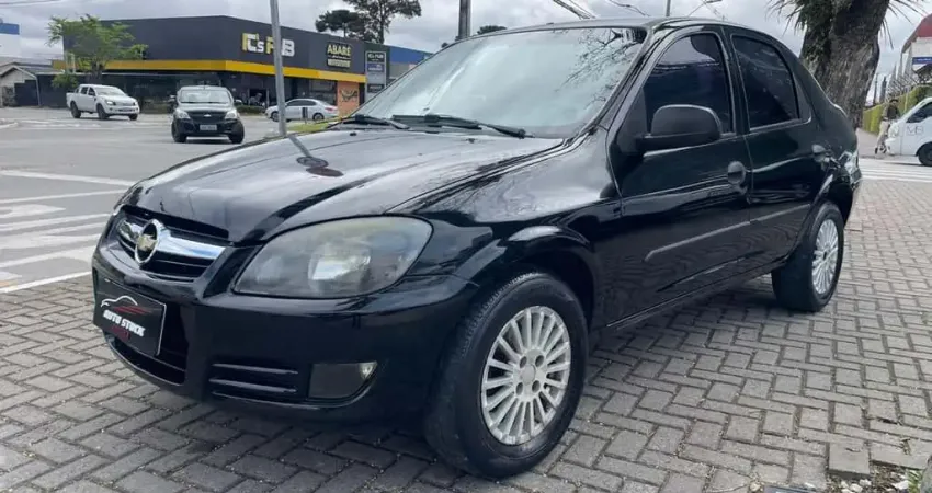 CHEVROLET PRISMA JOY 2010