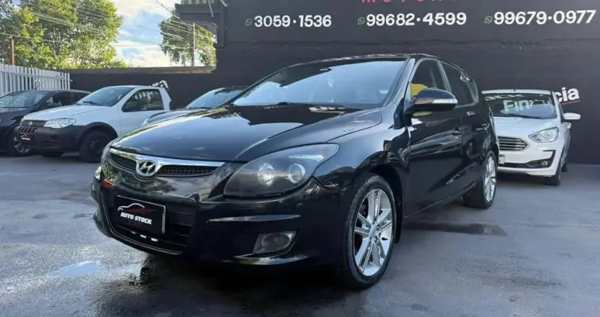 HYUNDAI I30 2.0 2010