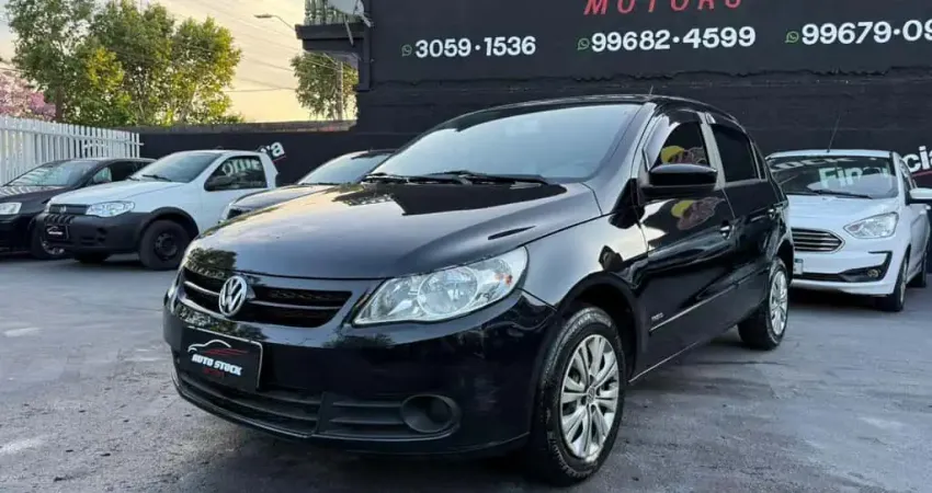 VOLKSWAGEN GOL 1.0 2013