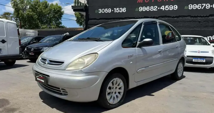 CITROEN XSARA PICASSOGXA 2004