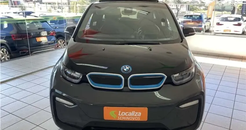 Bmw I3 2022 Elétrico edrive bev full automático