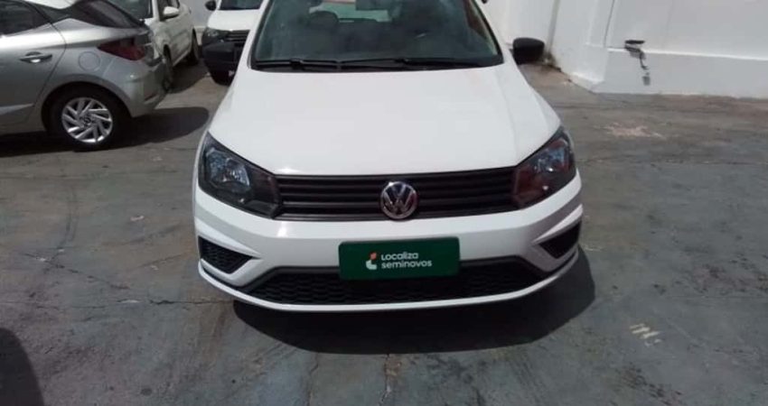 Volkswagen Gol 2023 1.0 12v mpi totalflex 4p manual