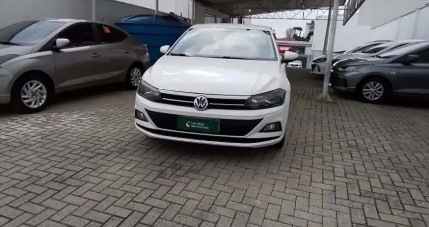 Volkswagen Virtus 2021 1.0 200 tsi comfortline automático